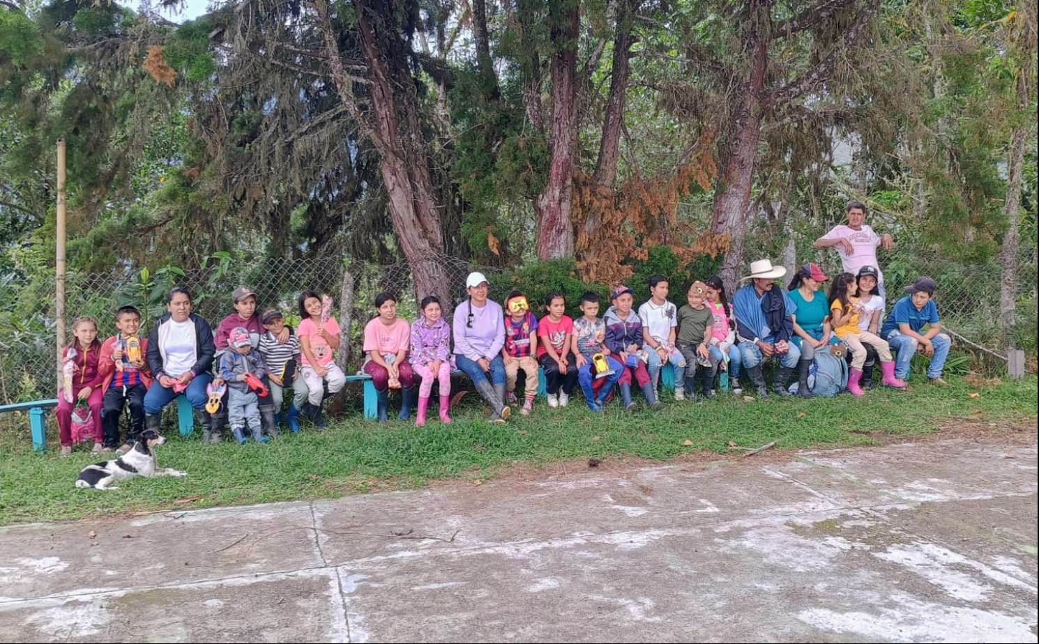 Foto Colegio